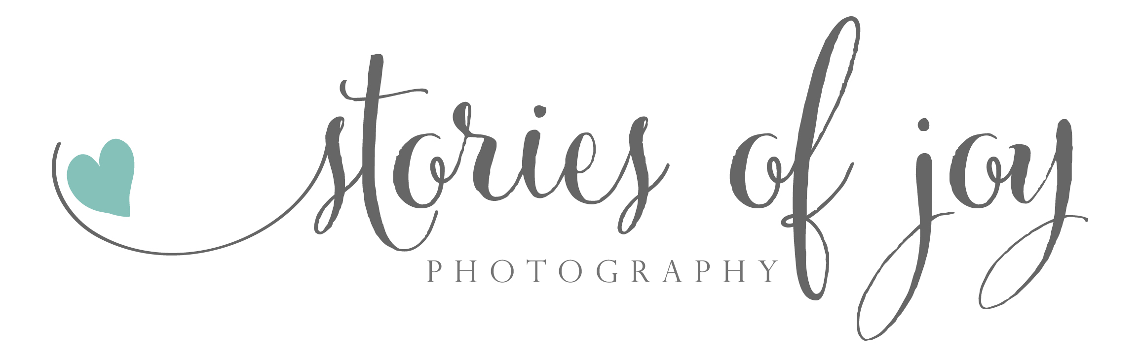 Stories of Joy Photography